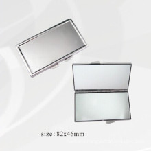 Small Makeup Compact Mirror for Cosmetic (BOX-46)